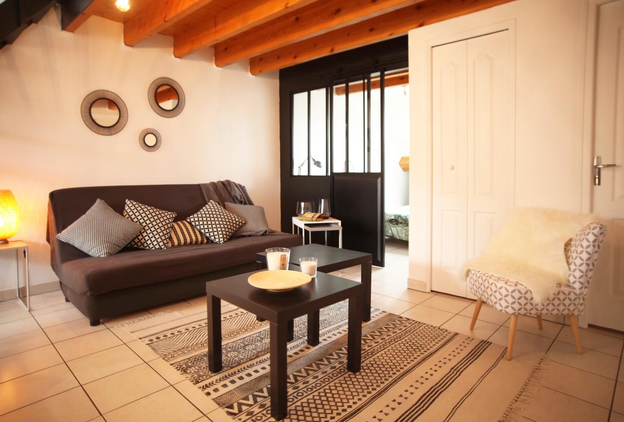 Duplex Vauban - Home-One Dannemarie-sur-Crete Exteriér fotografie